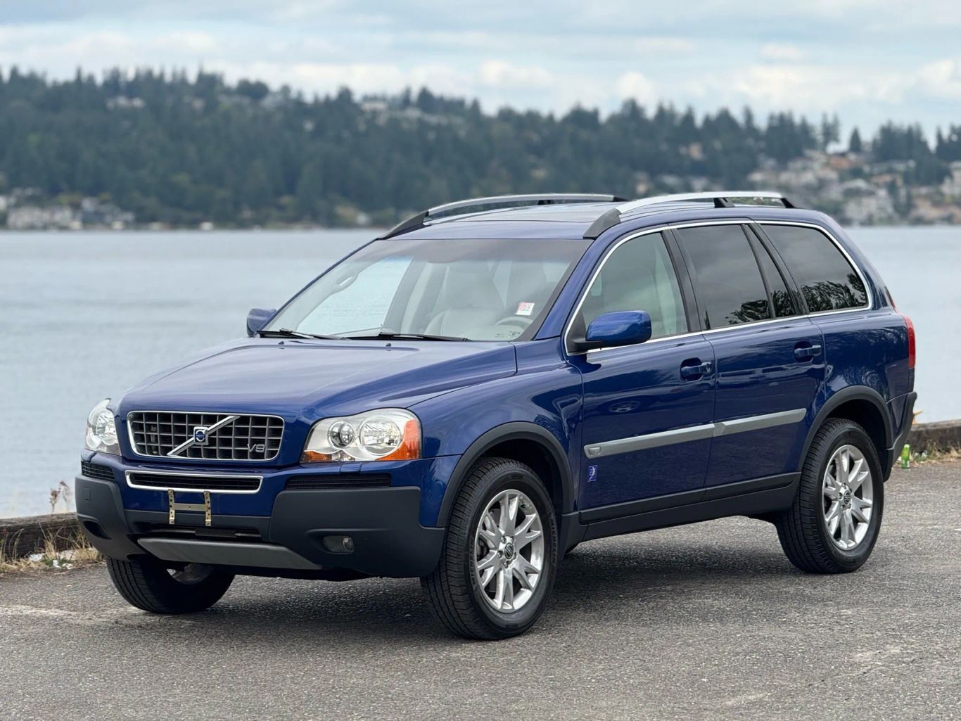 2006 Volvo Xc90