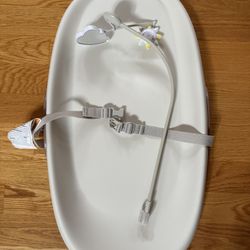 Skip Hop Changing Pad