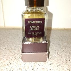 Tom Ford Perfume 