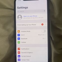 iPhone 11 Pro Max 64GB