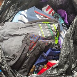 Boys Clothing 