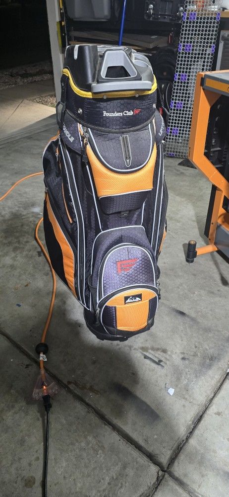 Golf Bag