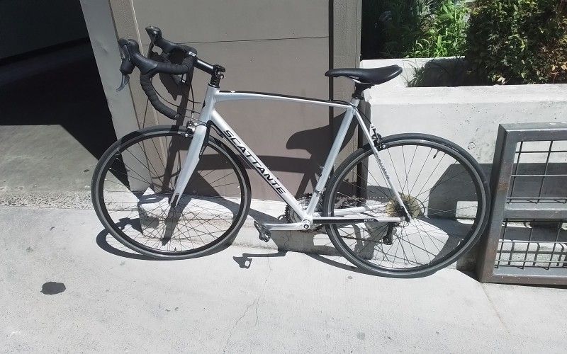 SCATTANTE R350 Perfect Condition