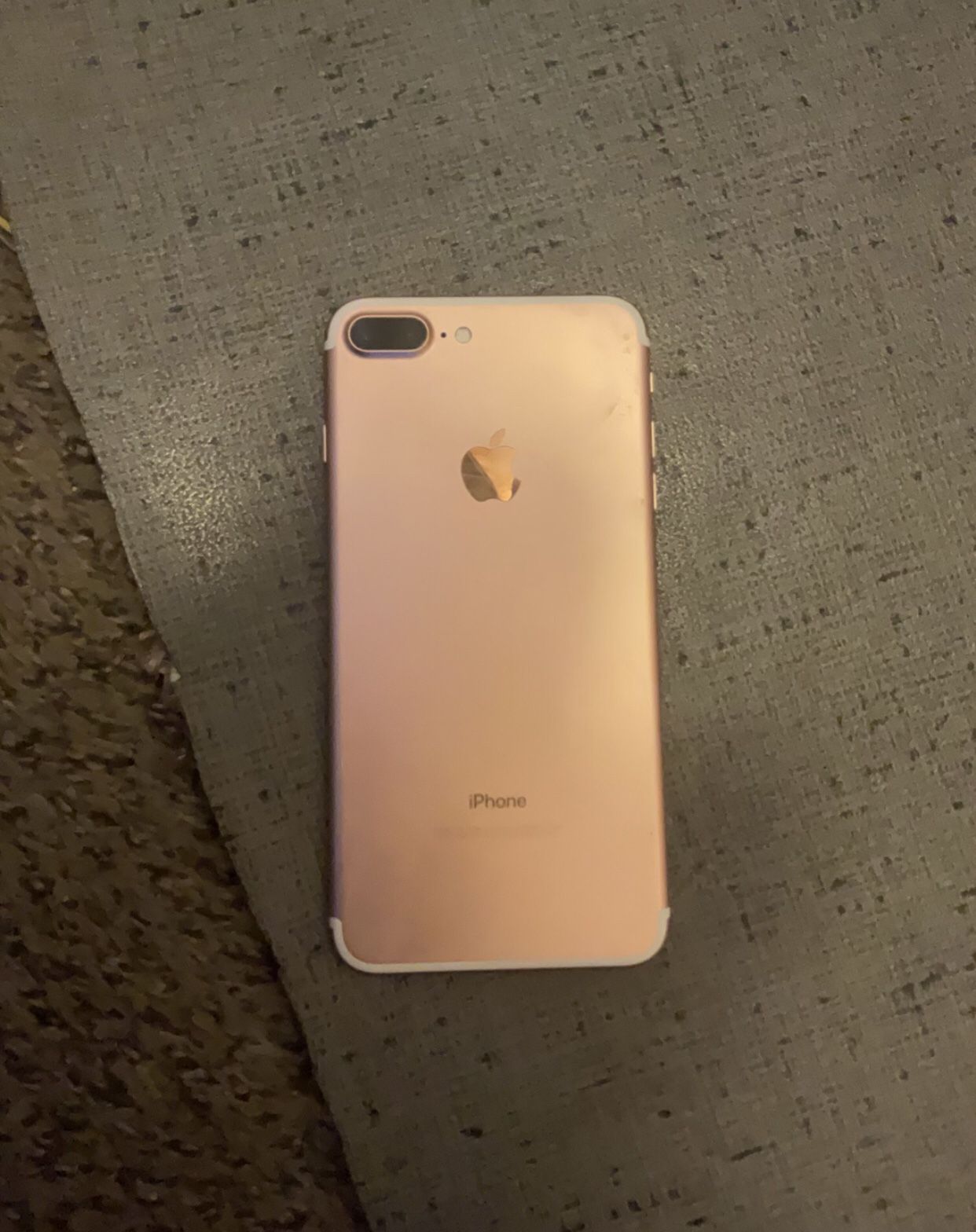 iPhone