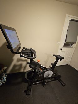 Nordicktrack S22i
