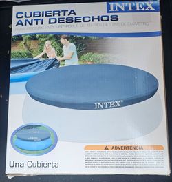 Pool cover