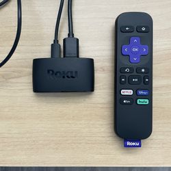 HD Roku Streaming Stick