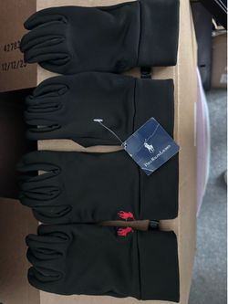 Brand new men’s Gloves