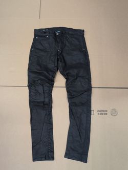 G Star Use Black Jean Size 32