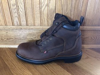Red Wing Boots - 4215 - New - 11.5b