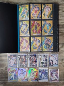Sports Cards 1st $90 🔥