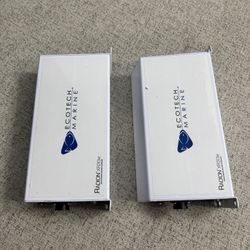 Ecotech Radion Xr30w Power Supply Pair