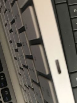 Apple Magic Keyboard