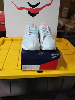 Reebok Running Shoes