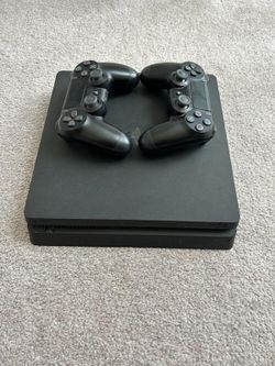 PS4-slim 500