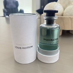 Louis Vuitton Imagination 
