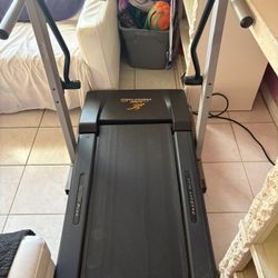 Máquina De Correr Muy Buenas Condiciones