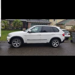2010 BMW X5