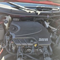 2009 Chevrolet Impala