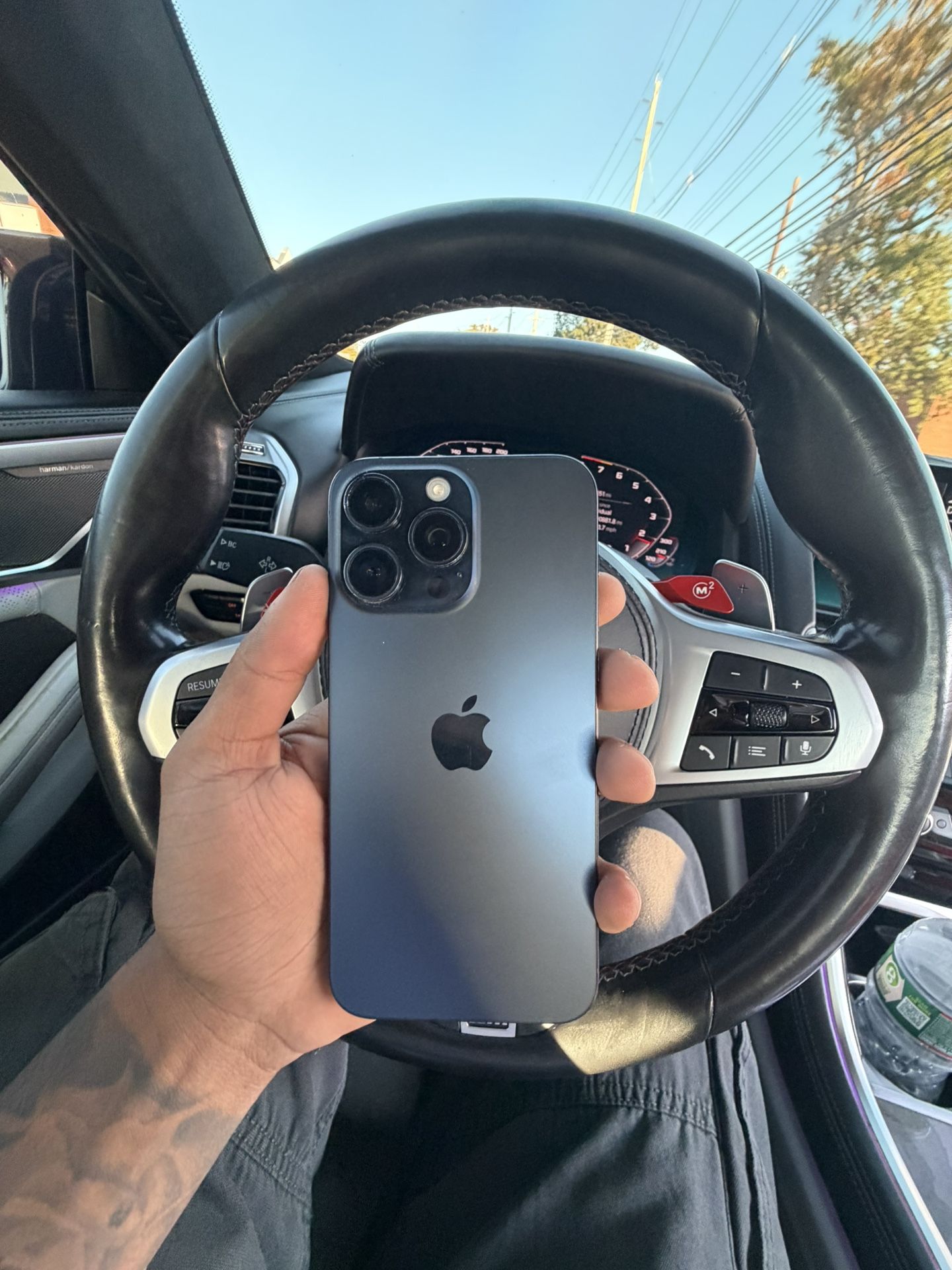 iPhone 15 PRO MAX 1TB UNLOCKED