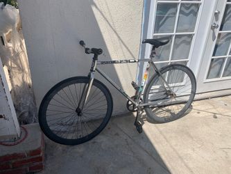 ZF Fixie