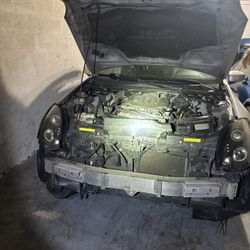 G35 350z Parts
