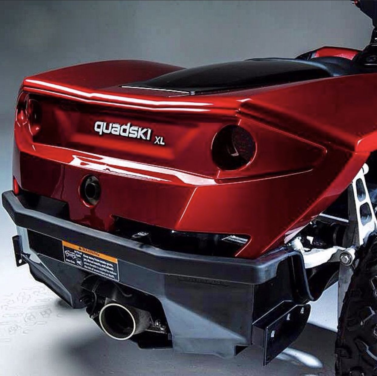 2022 Gibbs Quadski ATV/UTV Gibbs Quadski ATV/UTV