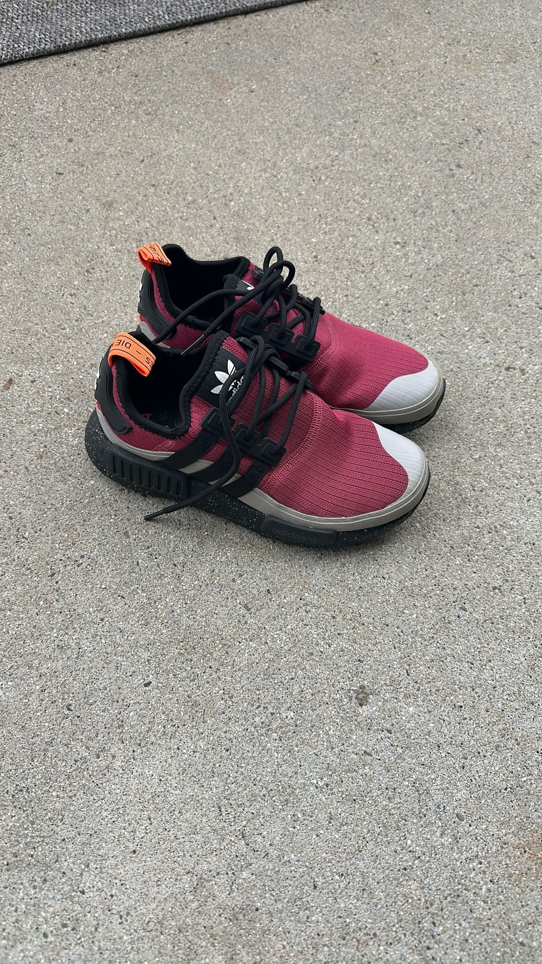 NMD Adidas