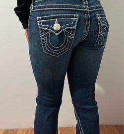 True religion jeans