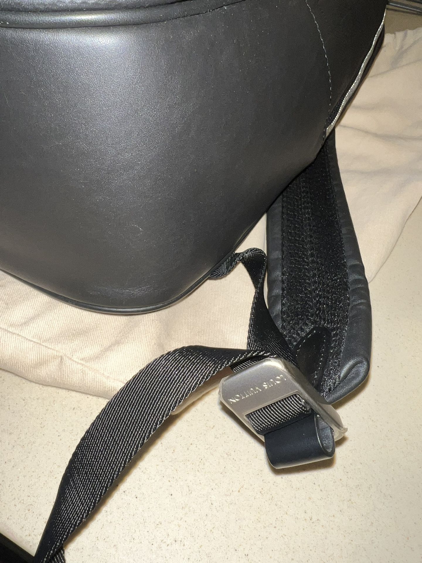 LV Louis Vuitton Ellipse Backpack Turtle Shell Handbag Sac Monogram Book  Bag Travel Purse Looks New (unauthentic) for Sale in Miami, FL - OfferUp