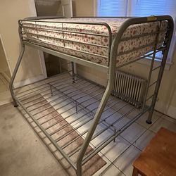 bunkbed for sale