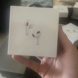 airpod 3