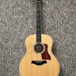 Taylor 618e Acoustic Guitar