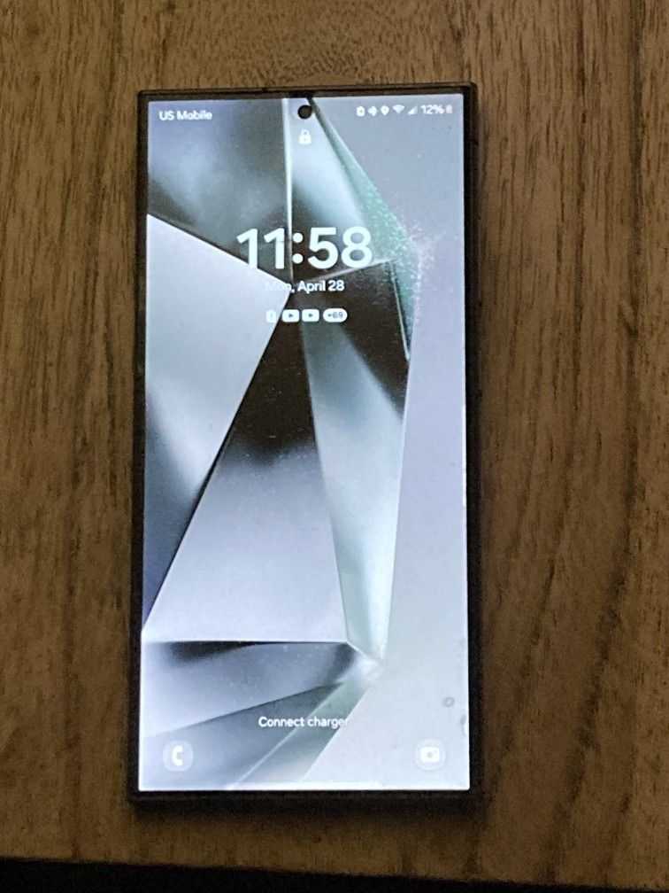 Samsung Galaxy S24 Ultra 256gb Unlocked