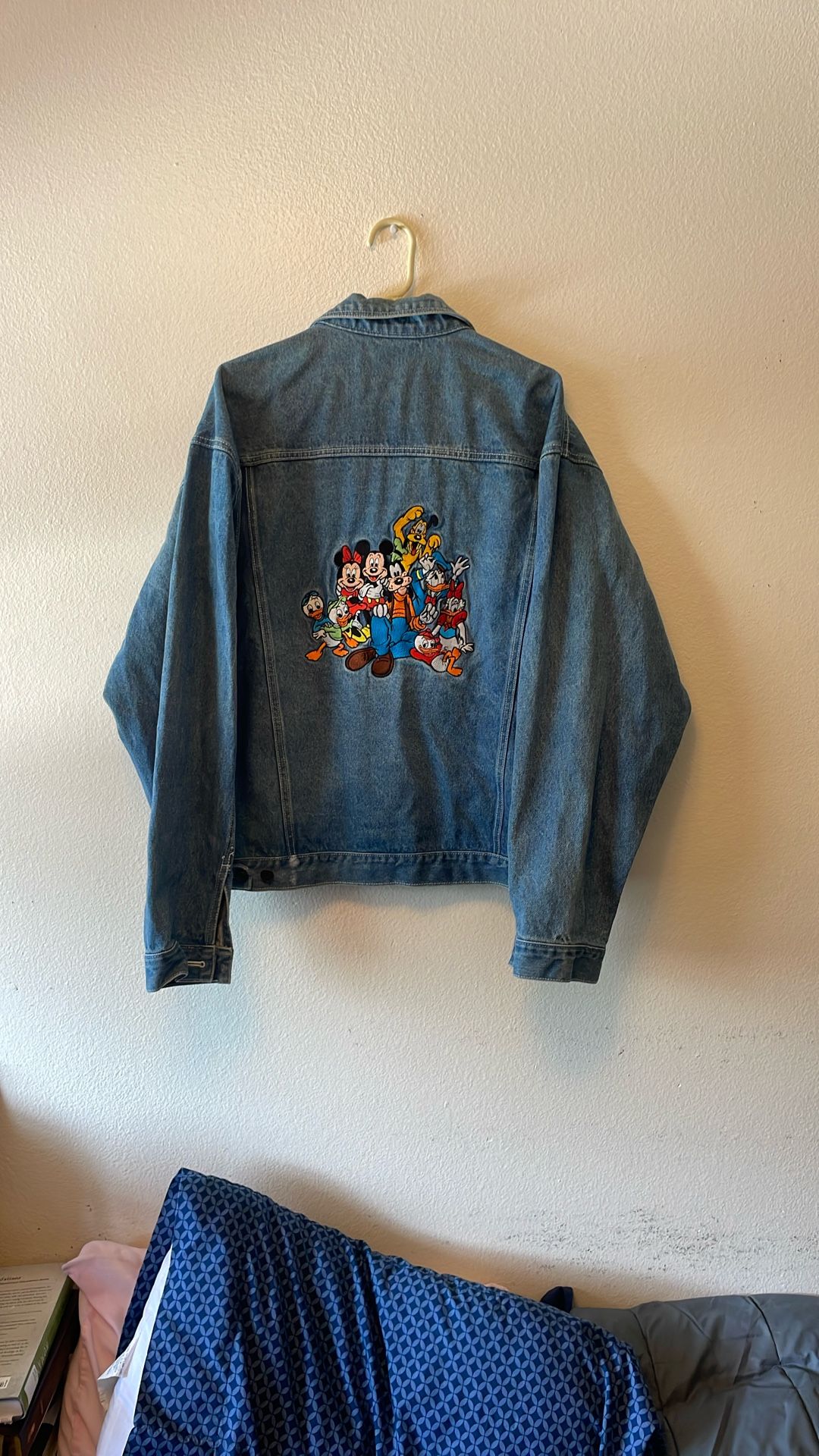 Men’s Jackets