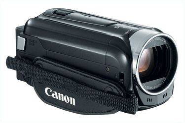 Canon VIXIA HF R400