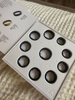 RingConn Sizing Kit Gen 3