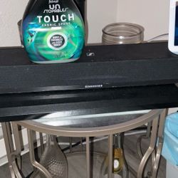 Sennheiser Ambeo Soundbar Mini