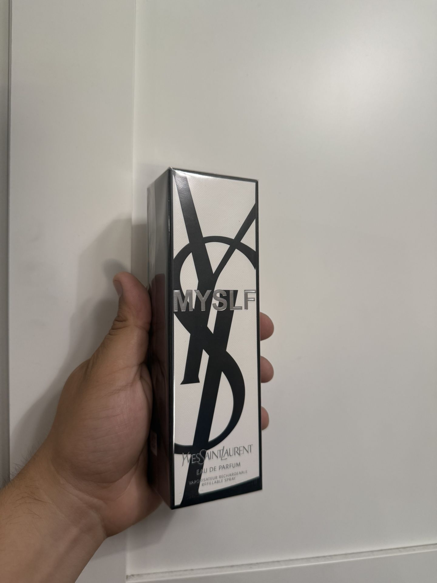 Ysl MYSLF Edp