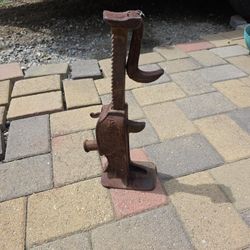 Antique Simplex No. 41