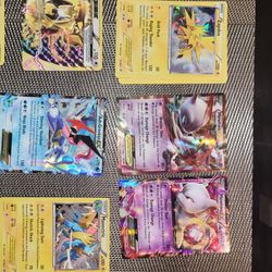 Pokémon Cards 50 For All Obo