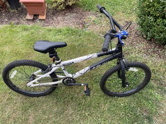 Kid’s Bike