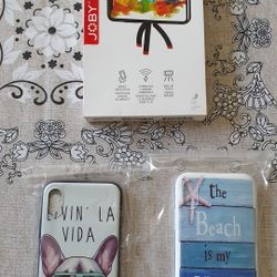 Smartphone Case For IPhone X