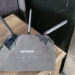Netgear Router