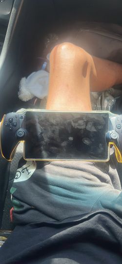 PlayStation Portable