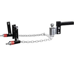 Andersen Weight Distribution Hitch 