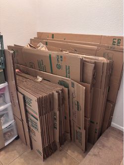 Moving package for 2 bedroom