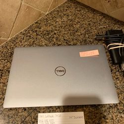 11th Gen Dell with 256GB NVME SSD, 16 GB Ram, and Windows 11 Pro