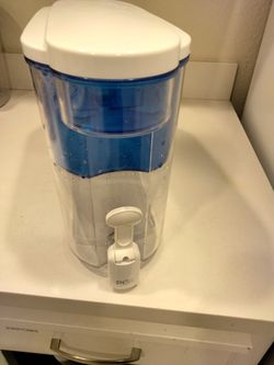 Water Filtration System
