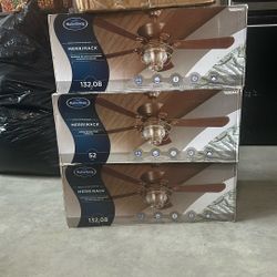 Brand New Fans, Never Opened
